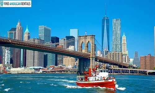 Memorable Vacation in New York with Luxury Vacation Rental by Owner