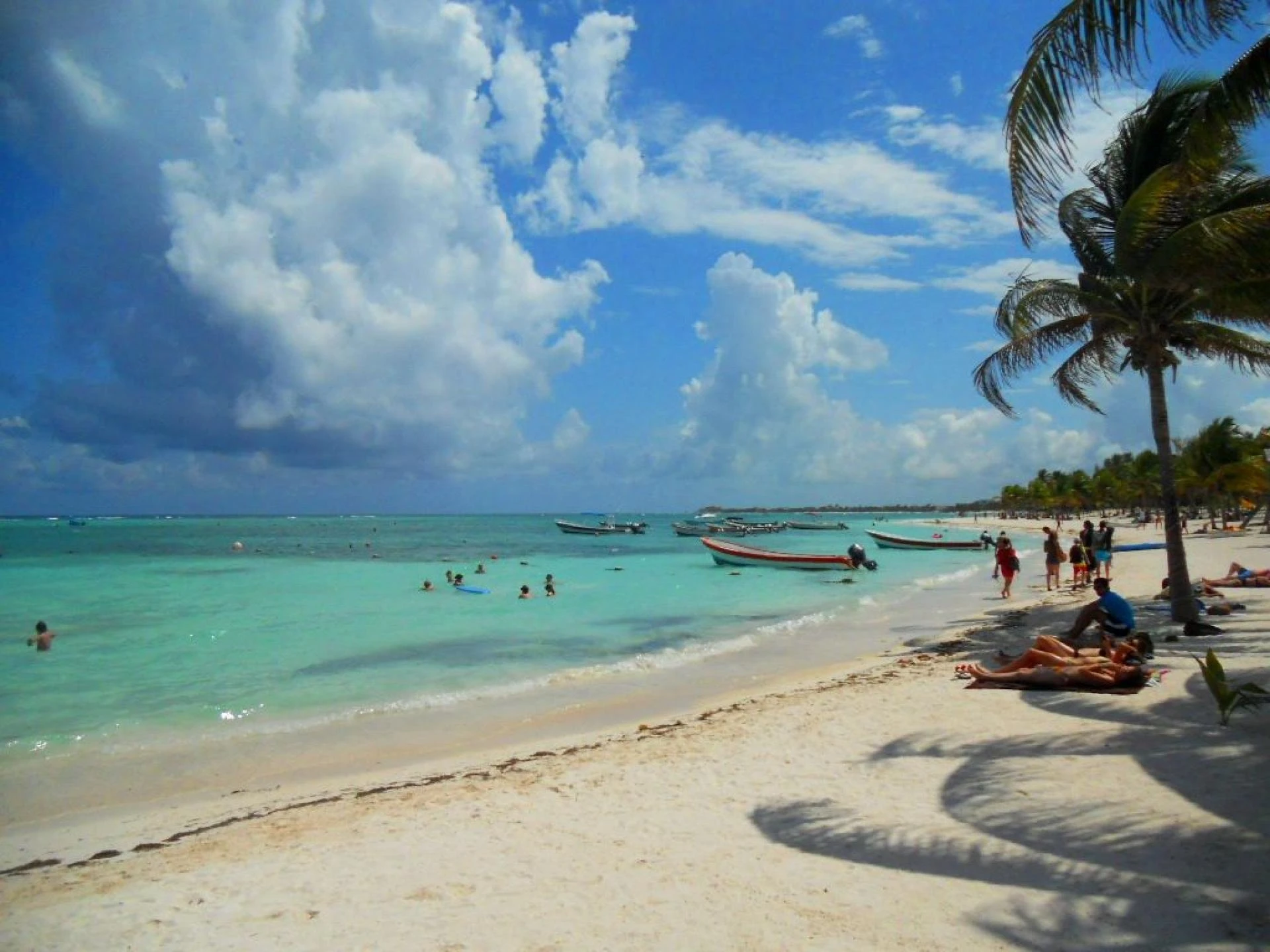 All-Inclusive Mexican Vacation Rentals on Find American Rentals