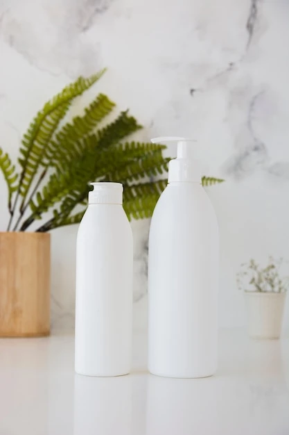 The Rise of Biodegradable Shampoo: A Sustainable Choice for Hair Care