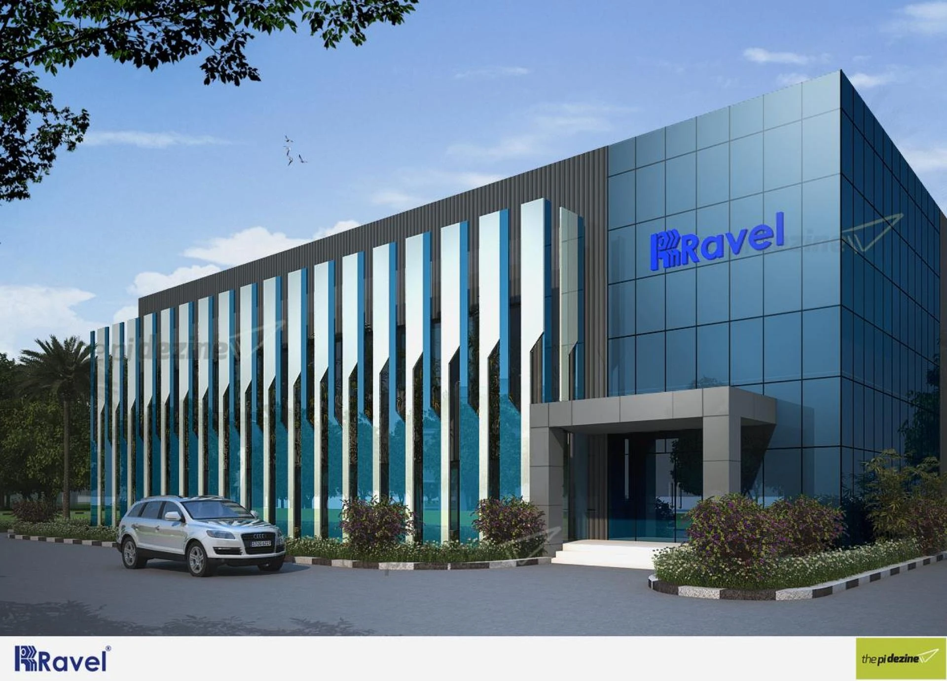 Fire Suppression Systems and Their Functions to Detect and Suppress Fire