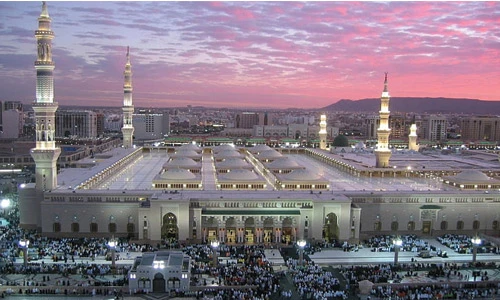 Umrah Service: The Ultimate Guide To Umrah Preparation