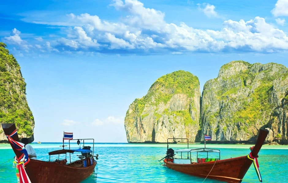 Are You Looking For Trip Inspiration?