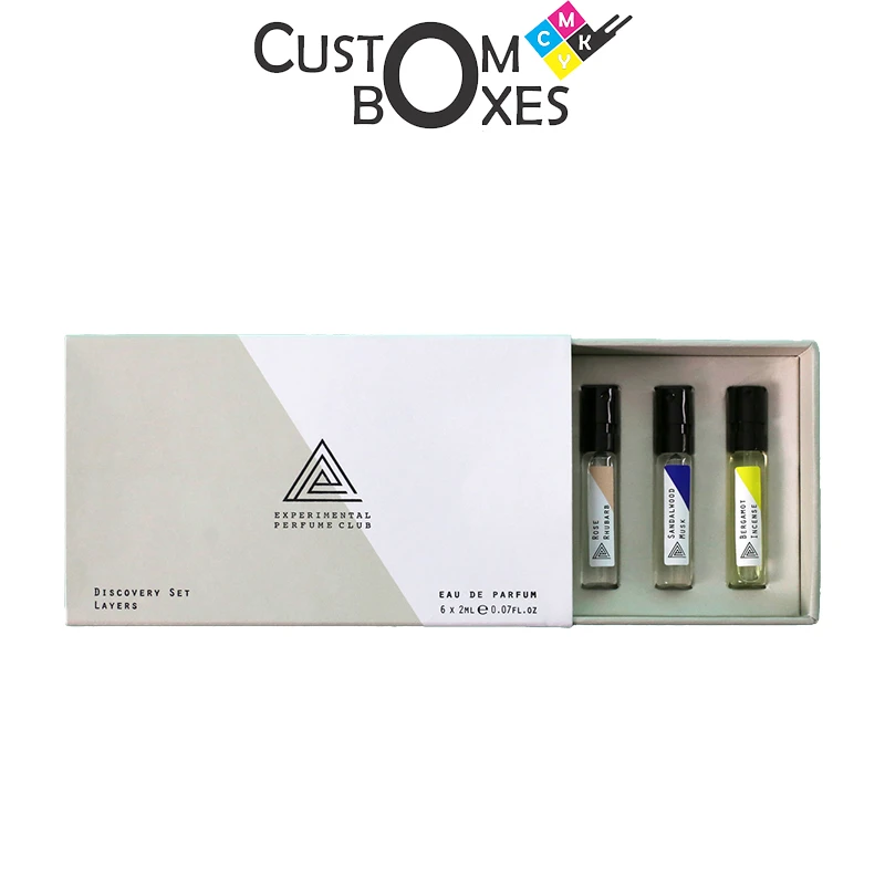Browse Custom Packaging to Get Amazed