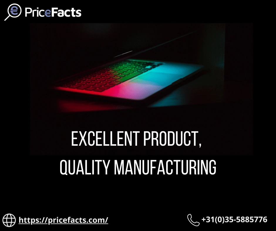 Pricing platform Martinic is now PriceFacts.com