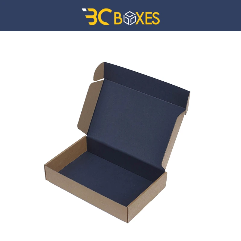 Deliver Safely with Stylish Mailer Boxes