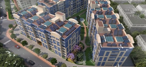 Sobha Sector 106 Gurgaon - Stay With Us, Memories Guaranteed