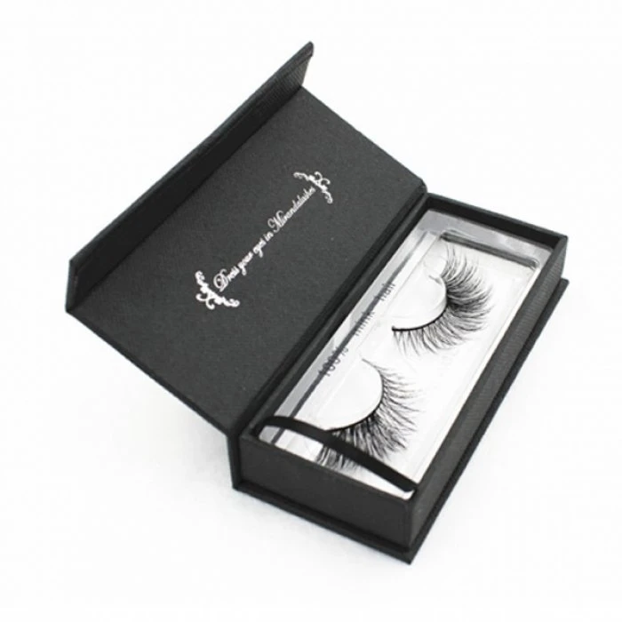 Customized Eyelash Boxes – The Perfect Solution To Satisfy Your Needs