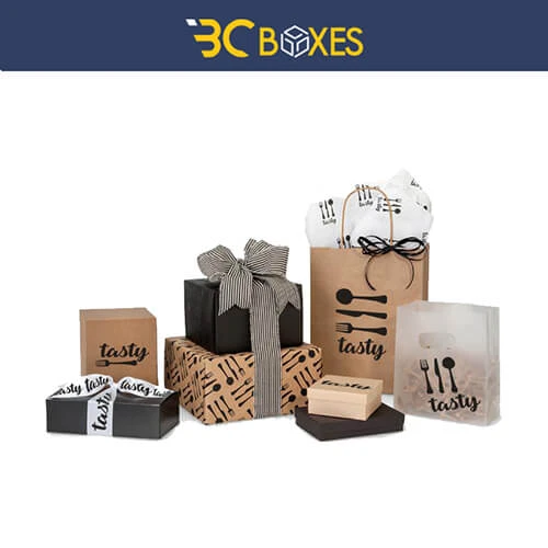 Want to Know the Story of Cutom Packaging? - Necessity Lead to the Invention!