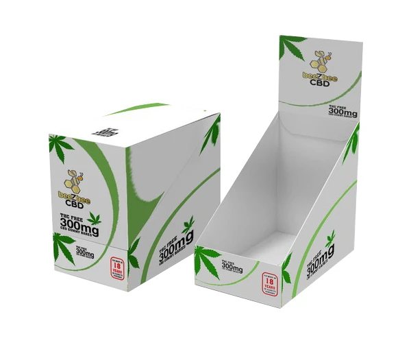 What Should Be The Primary Goal of Packing CBD Oil?