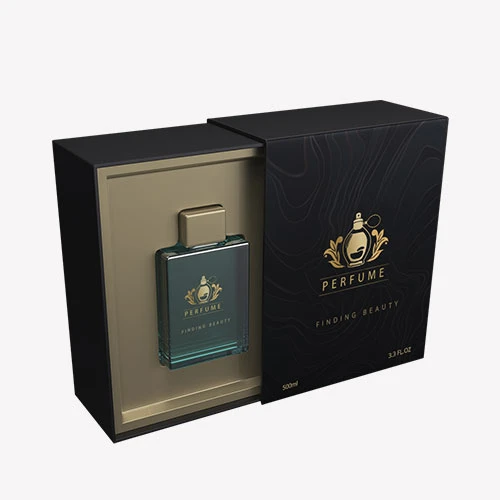 Delight Your Customers’ Senses With Luxurious Perfume Packaging
