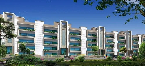 M3M Low Rise Floors Sector 82 Gurgaon - Your Move, Our Expertise