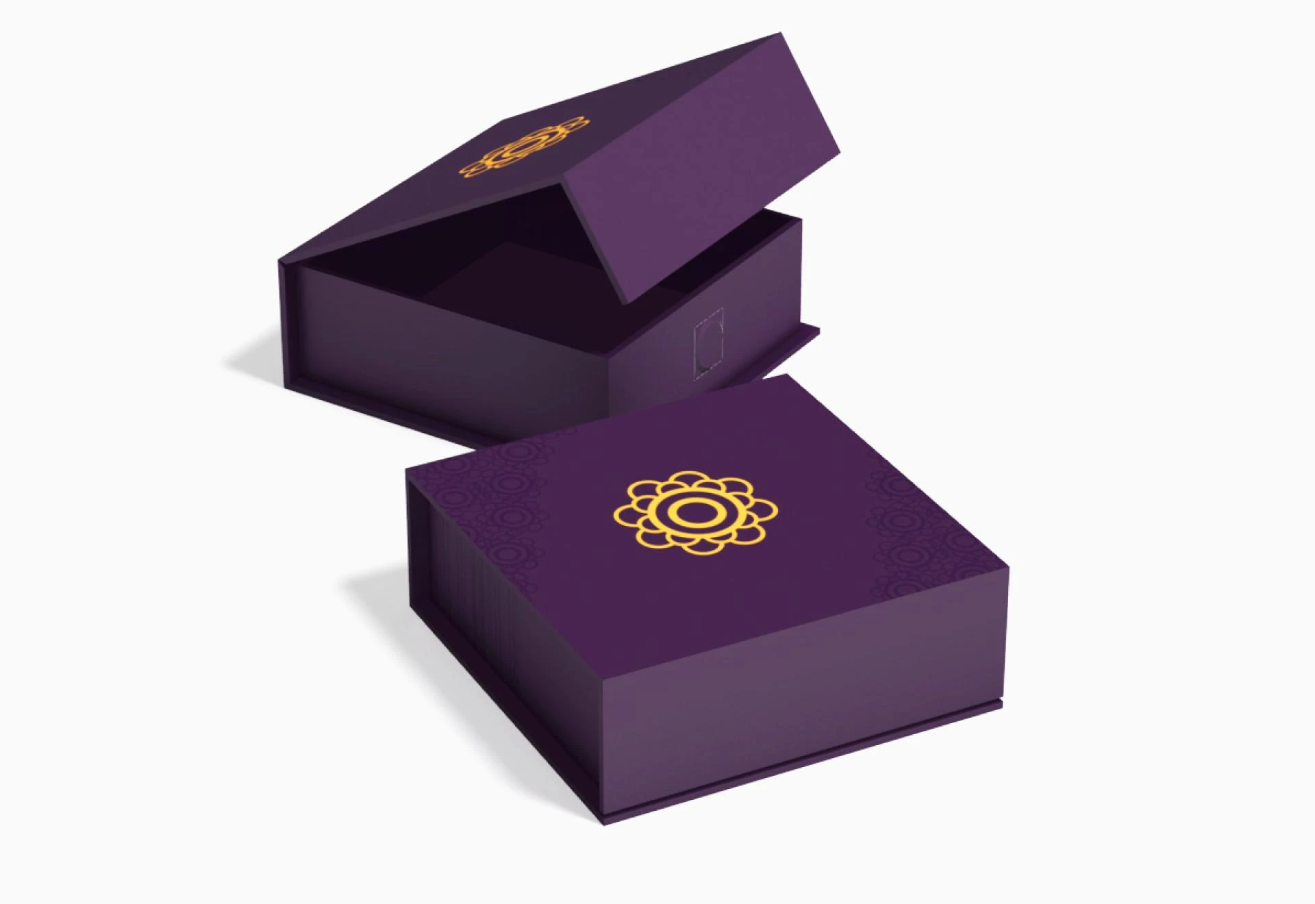 Are you Ready to Renovate Your Product with Rigid Packaging Boxes?
