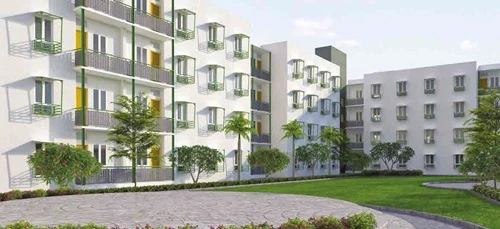 Mahindra Happinest Avadi Chennai - Live Close To Everything That Matters.