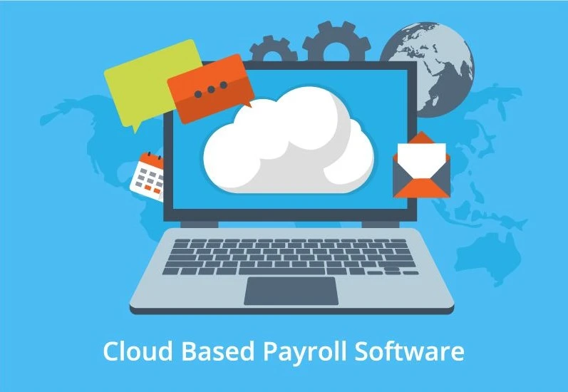 Top Cloud payroll outsource services for IT sector