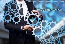 Recommendation Engine Market Size, Growth, Opportunity and Forecast 2024-2032
