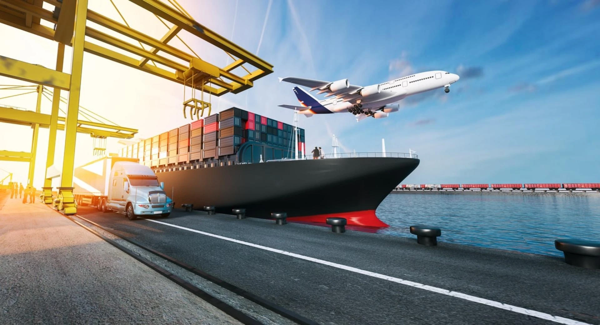 Trade Finance Market: Industry Trends, Share, Analysis and Forecast 2024-2032