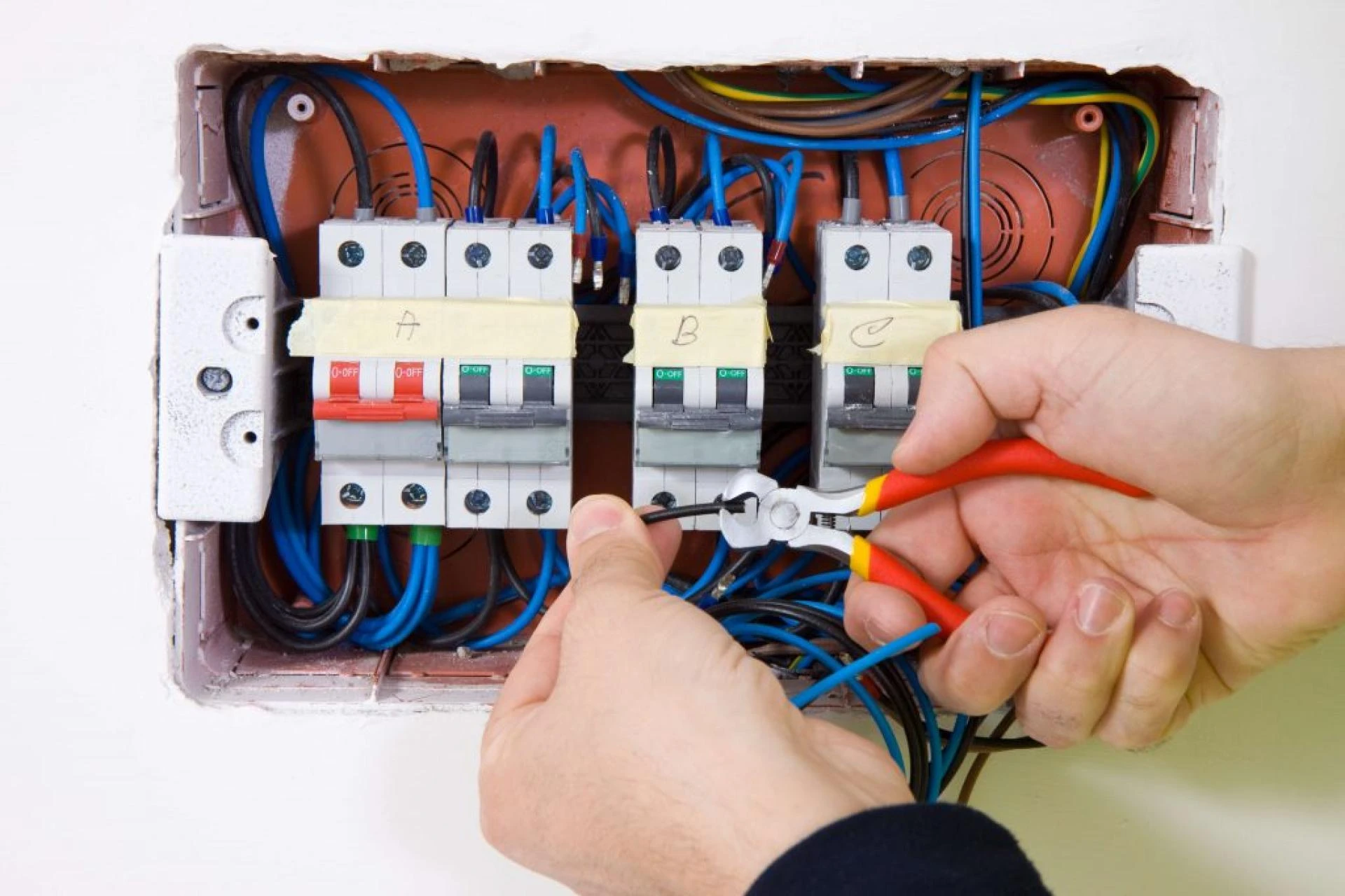 Surge Protection Devices Market Size, Share, Growth, Trends and Industry Research Report 2028