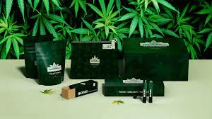 Cannabis Packaging Market Size, Share, Trends, Key Players and Forecast 2028