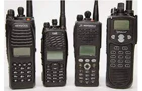 Land Mobile Radio System Market Size 2028: Industry Trends, Research and Forecast Report