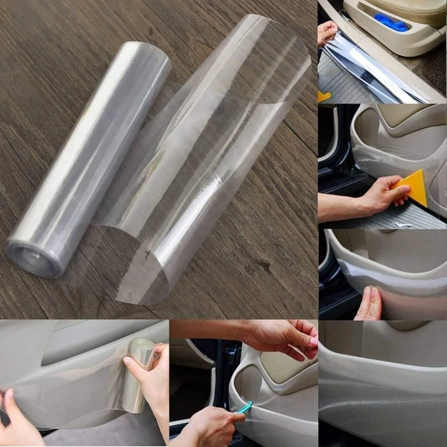 Adhesive Film Market Size, Share, Growth Report and Industry Demand Till 2028