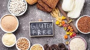 Gluten-Free Products Market Research Report 2028: Data, Latest Trends, Growth and Forecast