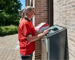 Smart Parcel Locker Market Share 2028: Industry Size, Demand, Forecast and Analysis
