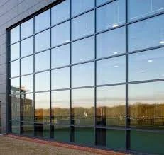 Aluminum Curtain Wall Market Forecast 2028: Trends, Demand, Latest Trends and Data