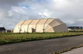 Deployable Military Shelters Market Demand, Share, Growth and Forecast Report 2028