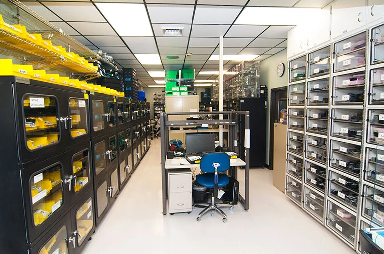 Bare Die Shipping &amp; Handling and Processing &amp; Storage Market Forecast and Research 2028