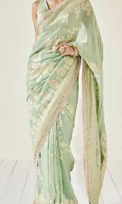 From Pre to Post-Wedding Festivities: Every Outfit a Bride Needs