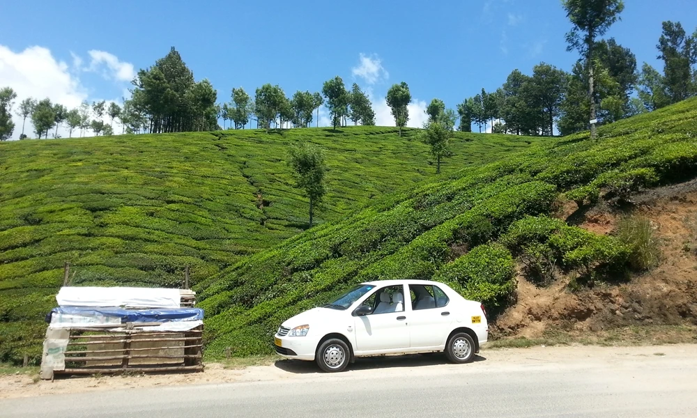 6 things to remember when you hire an outstation taxi