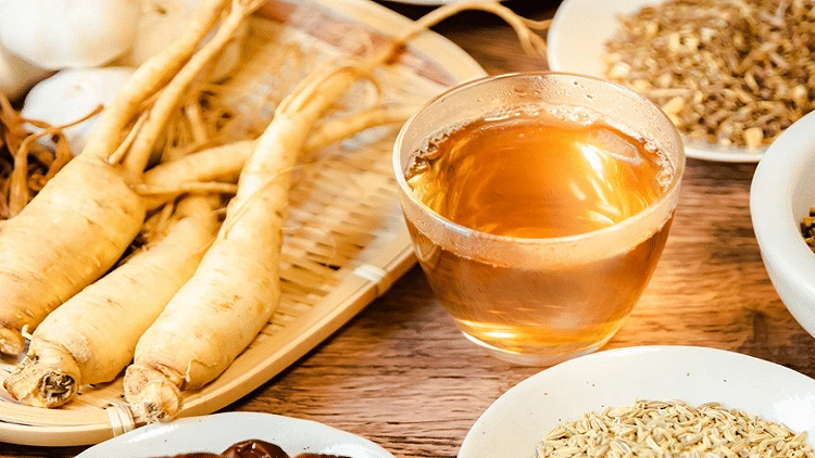 Ginseng Extract Market Revenue Growth &amp; Opportunities by 2021 With Trends and Competitive Analysis