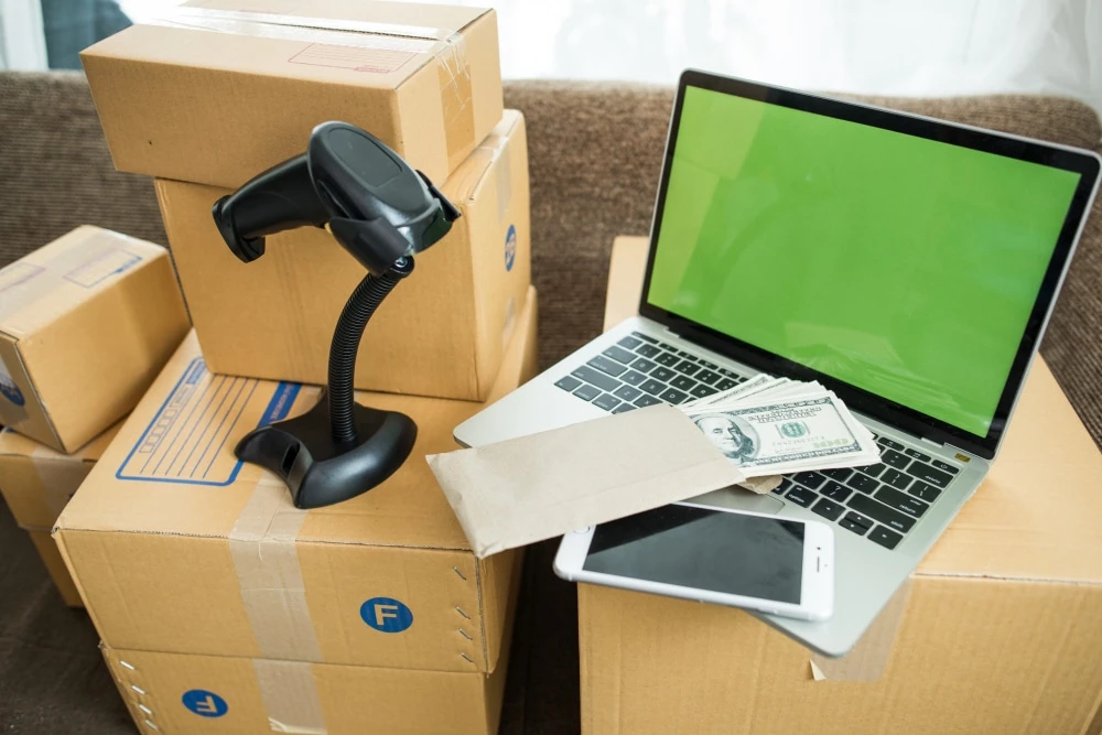 The Magnificent Uses of RFID Tags and Readers