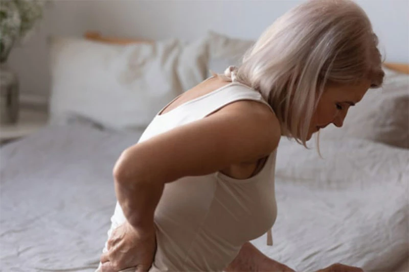 When Should I See My Doctor About My Menopause Symptoms