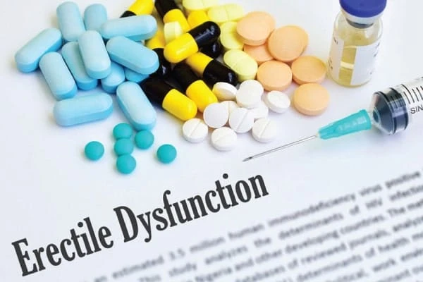 Understanding Erectile Dysfunction