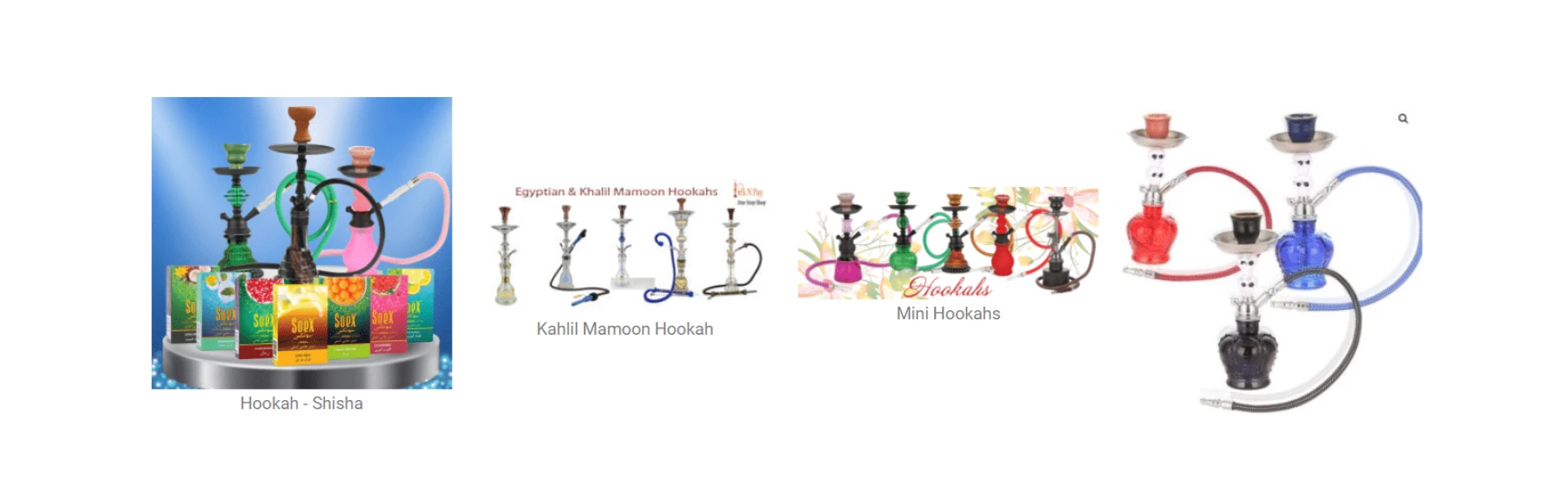 Looking For The Best Shisha Shop In Burnaby ?