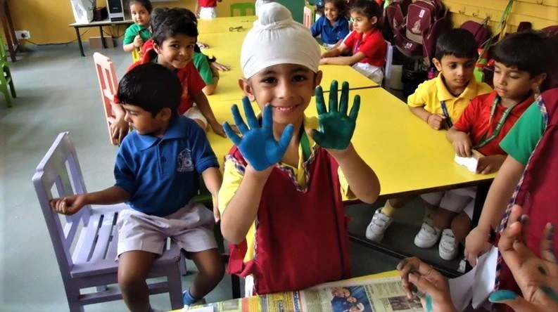 Indian Pre-School/Childcare Market Expanding at a CAGR of 12% during 2021-2026