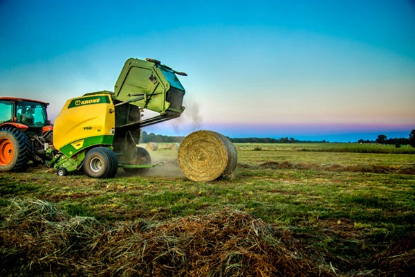 Global Baler Market Report 2021: Industry Overview, Size, Share, Trends, Growth and Forecast Till 2026