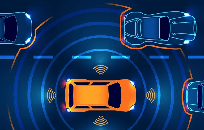 Global Automotive Radar Market Report 2021-26: Size, Growth, Trends, Share and Forecast – IMARC Group
