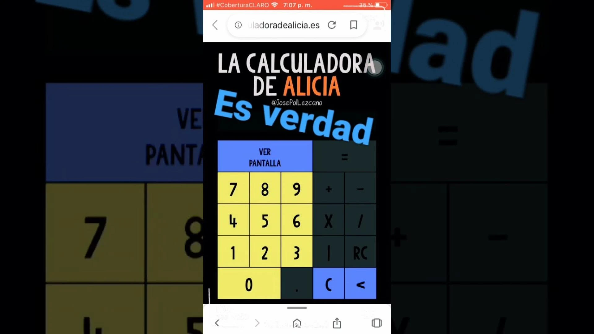 The Problem With Math