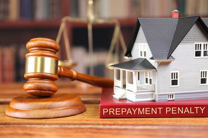What is a Prepayment Penalty?