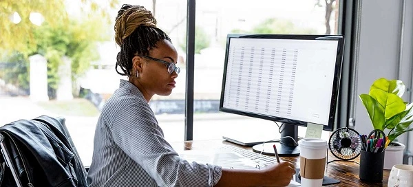 Working Capital Loans and Commercial Finance Funding