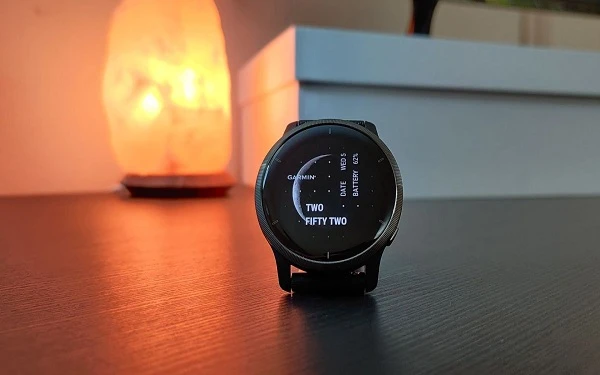 Garmin Venu 2 The Latest Review