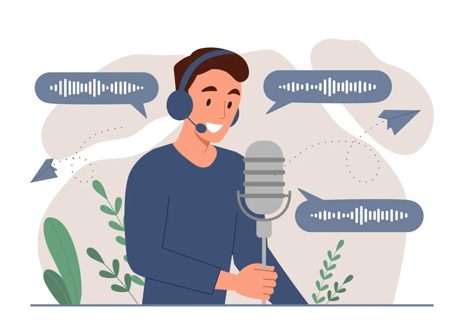 The Insider's Guide to Voice-Over Services