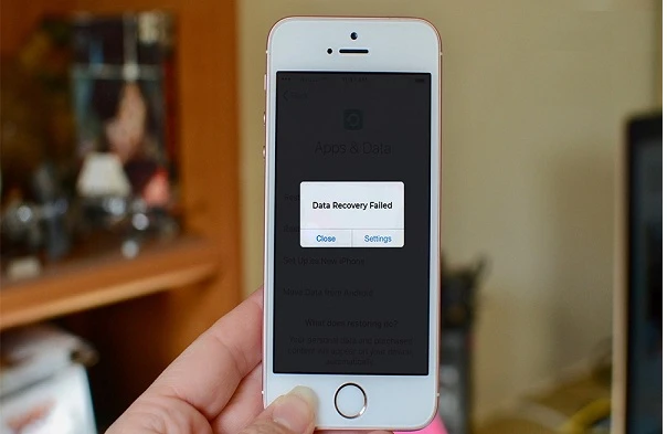 Simple Steps for iPhone Lost Situation and Data Erasing Issue