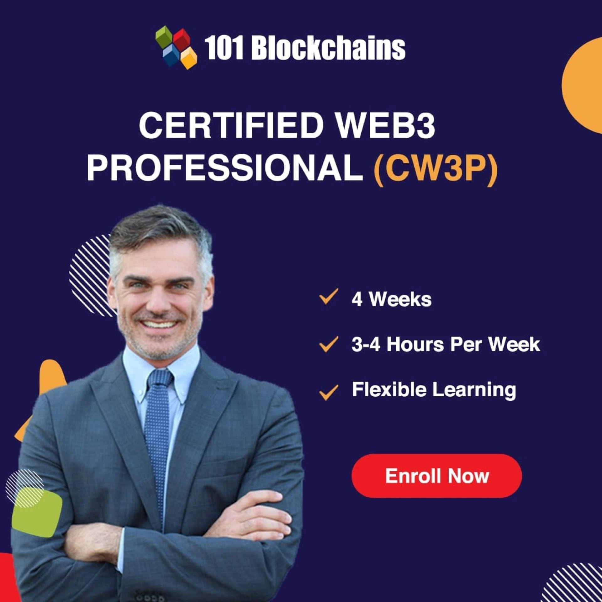 How to Become a Web3 Expert?