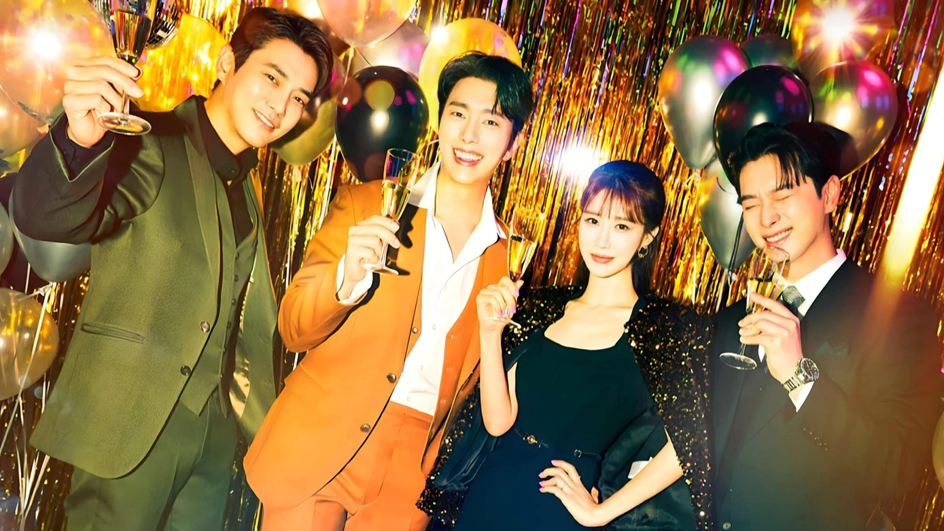 Doramas Flix Online: A Streaming Platform for K-Drama Lovers