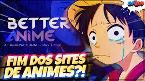 Better Anime - Animes Online APK for Android Download