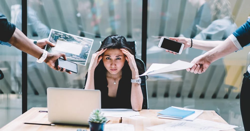 5 Strategies to Manage Stress and Anxiety in Your Daily Life