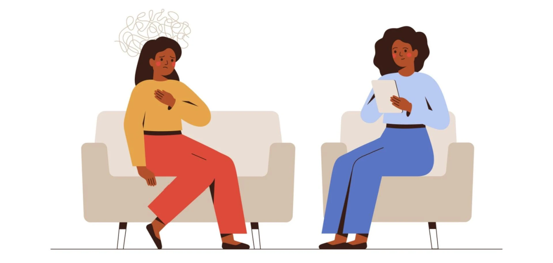 The Power of Talk Therapy: 5 Types of Psychotherapy Explained